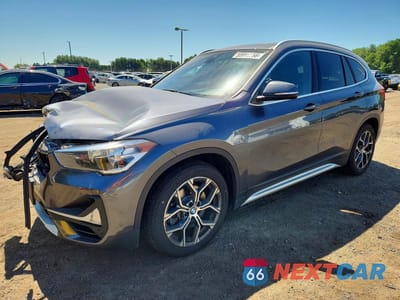 2020 BMW X1 XDRIVE28I WBXJG9C01L5P40196 - główne zdjęcie licytacji z USA - miniatura
