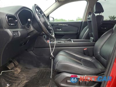 Zdjęcie 7 z 13 samochodu: 2024 HONDA PILOT EXL VIN:5FNYG1H49RB049787 - miniatura