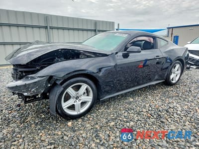 2026 FORD MUSTANG 1FA6P8THXT5109312 - główne zdjęcie licytacji z USA - miniatura
