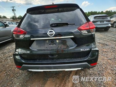 Zdjęcie 6 z 13 samochodu: 2019 NISSAN ROGUE SL VIN:5N1AT2MV2KC780674 - miniatura