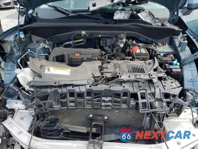 Zdjęcie 12 z 13 samochodu: 2024 HONDA HR-V EXL VIN:3CZRZ1H77RM740864 - miniatura