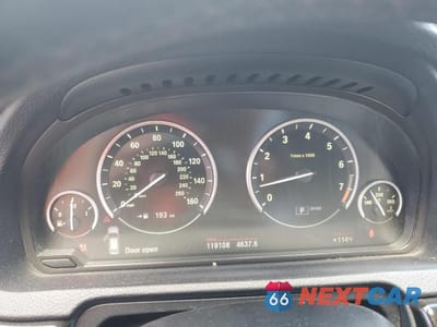 Zdjęcie 9 z 12 samochodu: 2014 BMW 535 XIGT VIN:WBA5M4C50ED183342 - miniatura