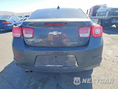 Zdjęcie 6 z 12 samochodu: 2015 CHEVROLET MALIBU VIN:1G11D5SL3FF167447 - miniatura
