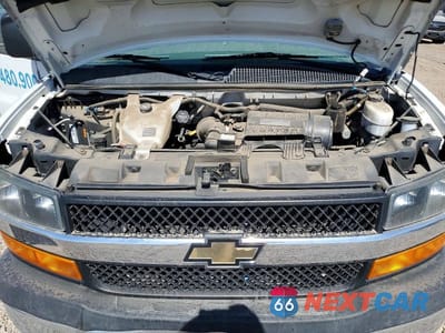 Zdjęcie 12 z 13 samochodu: 2019 CHEVROLET EXPRESS G3500 LT VIN:1GAZGPFG4K1238293 - miniatura