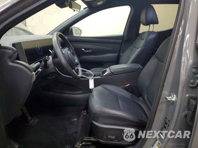 Zdjęcie 7 z 12 samochodu: 2025 HYUNDAI SANTA CRUZ SEL ACTIVITY VIN:5NTJCDDE7SH129126 - miniatura