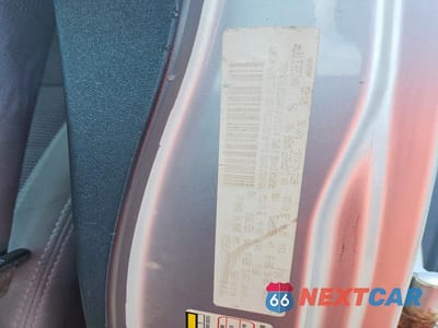 Zdjęcie 12 z 12 samochodu: 2007 JEEP WRANGLER X VIN:1J4GA39197L140348 - miniatura
