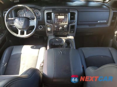 Zdjęcie 8 z 12 samochodu: 2017 RAM 1500 REBEL VIN:1C6RR7YT4HS688970 - miniatura