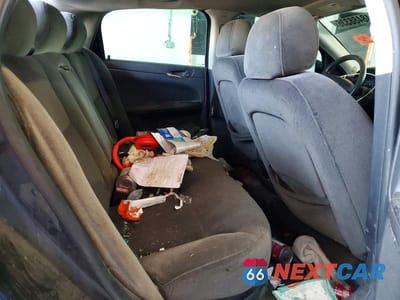 Zdjęcie 10 z 12 samochodu: 2006 CHEVROLET IMPALA LT VIN:2G1WT58K269429488 - miniatura