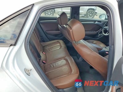 Zdjęcie 10 z 12 samochodu: 2017 AUDI A3 PREMIUM VIN:WAUB8GFFXH1010544 - miniatura