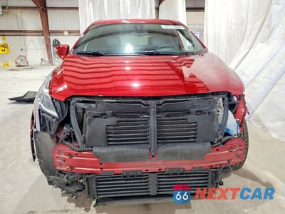 Piąte zdjęcie samochodu w środku: 2022 CADILLAC XT5 LUXURY VIN:1GYKNBR4XNZ102950 - miniatura