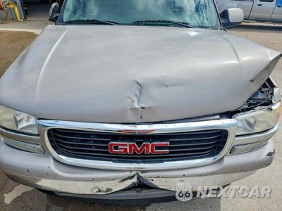 Zdjęcie 12 z 13 samochodu: 2006 GMC YUKON VIN:1GKEC13Z36R139836 - miniatura
