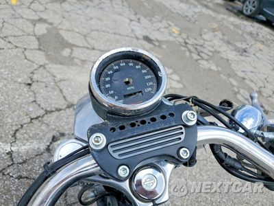 Zdjęcie 7 z 8 samochodu: 2003 HARLEY DAVIDSON FXD VIN:1HD1GHV133K302244 - miniatura
