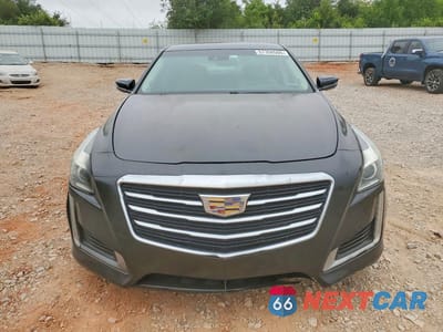 Piąte zdjęcie samochodu w środku: 2015 CADILLAC CTS LUXURY COLLECTION VIN:1G6AR5S38F0126150 - miniatura
