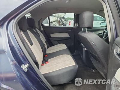 Zdjęcie 10 z 12 samochodu: 2017 CHEVROLET EQUINOX LT VIN:2GNFLFEK6H6341007 - miniatura