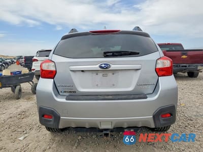 Zdjęcie 6 z 12 samochodu: 2016 SUBARU CROSSTREK LIMITED VIN:JF2GPANC0G8207648 - miniatura