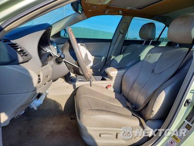 Zdjęcie 7 z 13 samochodu: 2009 TOYOTA CAMRY HYBRID VIN:4T1BB46K39U092192 - miniatura