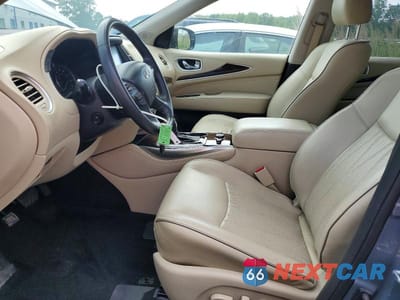 Zdjęcie 7 z 13 samochodu: 2019 INFINITI QX60 LUXE VIN:5N1DL0MN8KC515792 - miniatura