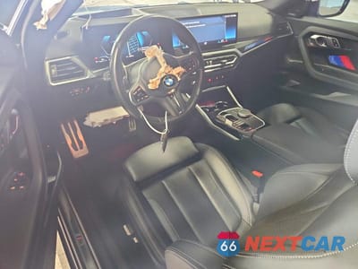 Zdjęcie 8 z 12 samochodu: 2023 BMW M240XI VIN:3MW53CM08P8D48392 - miniatura