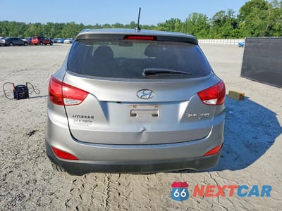 Zdjęcie 6 z 13 samochodu: 2013 HYUNDAI TUCSON LIMITED VIN:KM8JU3AC6DU665238 - miniatura