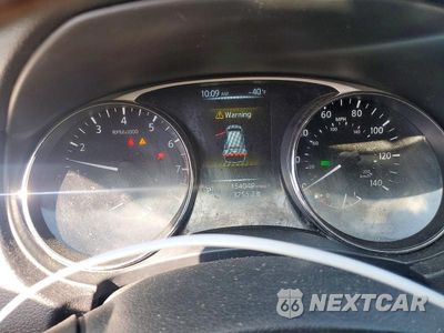 Zdjęcie 9 z 12 samochodu: 2015 NISSAN ROGUE S VIN:5N1AT2MK4FC765427 - miniatura