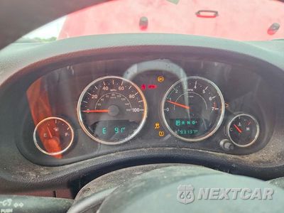 Zdjęcie 9 z 12 samochodu: 2015 JEEP WRANGLER UNLIMITED SAHARA VIN:1C4BJWEGXFL527971 - miniatura