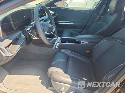 Zdjęcie 7 z 12 samochodu: 2025 LUCID MOTORS AIR TOURING VIN:50EA1TEA7SA001160 - miniatura