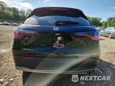 Zdjęcie 6 z 13 samochodu: 2025 HONDA HR-V SPORT VIN:3CZRZ1H53SM732846 - miniatura