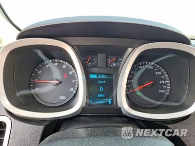 Zdjęcie 9 z 13 samochodu: 2017 CHEVROLET EQUINOX LT VIN:2GNALCEK1H1512073 - miniatura