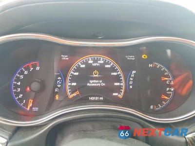 Zdjęcie 9 z 13 samochodu: 2014 JEEP GRAND CHEROKEE SRT-8 VIN:1C4RJFDJ0EC169581 - miniatura