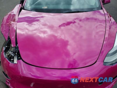 Zdjęcie 11 z 12 samochodu: 2023 TESLA MODEL 3 VIN:5YJ3E1EA1PF475478 - miniatura
