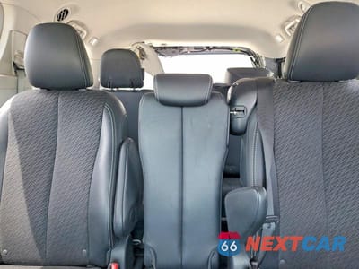 Zdjęcie 10 z 14 samochodu: 2014 TOYOTA SIENNA SPORT VIN:5TDXK3DC7ES423077 - miniatura