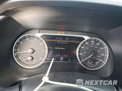 Zdjęcie 9 z 12 samochodu: 2024 NISSAN SENTRA VIN:3N1AB8CV4RY340391 - miniatura