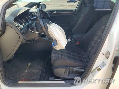 Zdjęcie 7 z 13 samochodu: 2018 VOLKSWAGEN GTI S/SE VIN:3VW447AUXJM266072 - miniatura
