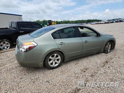 Trzecie zdjęcie samochodu z tyłu: 2008 NISSAN ALTIMA 2.5 VIN:1N4AL21E78C261501 - miniatura