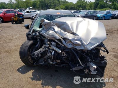 Piąte zdjęcie samochodu w środku: 2019 BMW M5 VIN:WBSJF0C55KB448633 - miniatura