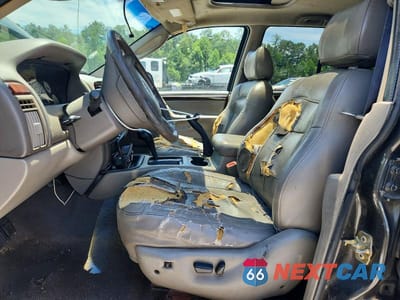 Zdjęcie 7 z 13 samochodu: 2004 JEEP GRAND CHEROKEE LIMITED VIN:1J4GX58S24C381930 - miniatura