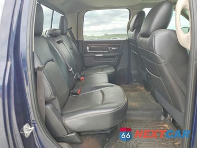 Zdjęcie 10 z 12 samochodu: 2016 RAM 1500 LARAMIE VIN:1C6RR7NM4GS258979 - miniatura