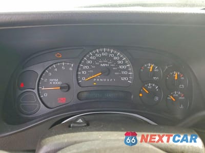 Zdjęcie 9 z 12 samochodu: 2007 CHEVROLET SILVERADO C1500 CLASSIC VIN:1GCEC19X97Z163075 - miniatura