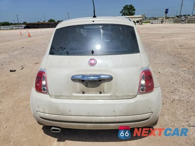 Zdjęcie 6 z 12 samochodu: 2013 FIAT 500 POP VIN:3C3CFFAR8DT575309 - miniatura