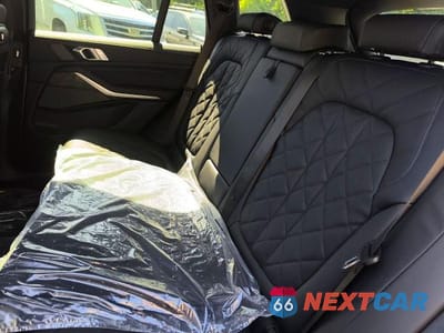 Zdjęcie 11 z 14 samochodu: 2026 BMW X5 XDRIVE40I VIN:5UX23EU09T9298683 - miniatura