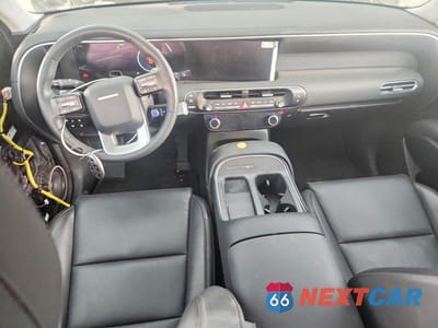 Zdjęcie 8 z 14 samochodu: 2026 HYUNDAI PALISADE SEL CONVENIENCE VIN:KM8RGES29TU024904 - miniatura