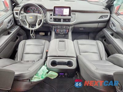 Zdjęcie 8 z 13 samochodu: 2021 CHEVROLET SUBURBAN K1500 LT VIN:1GNSKCKD7MR306707 - miniatura