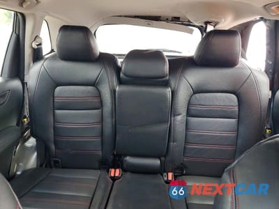 Zdjęcie 10 z 14 samochodu: 2025 HONDA CR-V EX VIN:2HKRS3H42SH311929 - miniatura