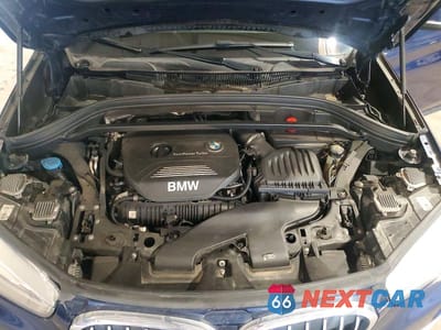 Zdjęcie 12 z 13 samochodu: 2016 BMW X1 XDRIVE28I VIN:WBXHT3C32GP883105 - miniatura