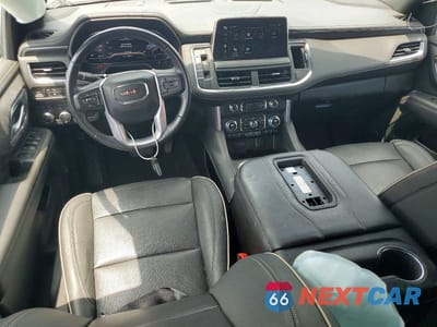 Zdjęcie 8 z 13 samochodu: 2022 GMC YUKON SLT VIN:1GKS2BKD1NR248926 - miniatura