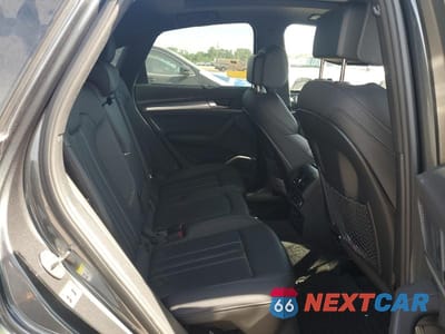 Zdjęcie 10 z 12 samochodu: 2023 AUDI Q5 SPORTBACK PRESTIGE 45 VIN:WA16AAFY7P2069870 - miniatura