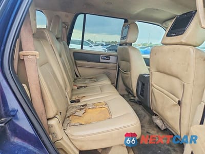 Zdjęcie 11 z 13 samochodu: 2013 FORD EXPEDITION XLT VIN:1FMJU1H50DEF61320 - miniatura
