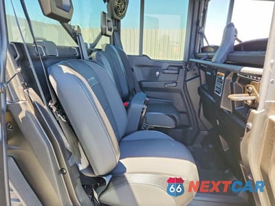 Zdjęcie 6 z 10 samochodu: 2026 CAN-AM DEFENDER UTILITY VEHICLE VIN:3JBKUAX25TK000473 - miniatura