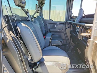 Zdjęcie 6 z 10 samochodu: 2026 CAN-AM DEFENDER UTILITY VEHICLE VIN:3JBKUAX25TK000473 - miniatura
