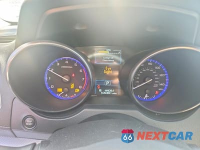 Zdjęcie 9 z 13 samochodu: 2018 SUBARU OUTBACK 2.5I PREMIUM VIN:4S4BSAHC7J3249401 - miniatura
